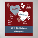 Recherche de bleu profond posters Couple