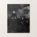 Recherche de gothiques puzzles Horreur