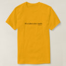 Recherche de variant tshirts Drôle