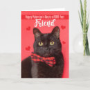 Recherche de friends cartes fêtes annuelles Heureuse sainte valentin