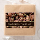 Recherche de café haricots Marron