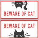 Recherche de avertissement électronique Chaton