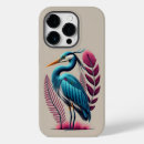 Recherche de plumes roses iphone coques Bleu