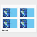 Zoek naar groene uil stickers Vogel