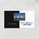 Recherche de capitaine de yacht cartes visite Bateau