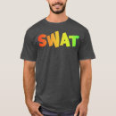Recherche de swat tshirts Vintage