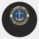 Recherche de rhodes autocollants Île