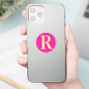 Recherche de téléphone autocollants Élégant