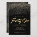 Zoek naar glitz uitnodigingen 21