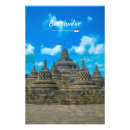Recherche de temple bouddhiste posters Borobudur