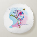 Recherche de caméléons coussins Aquarelle