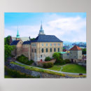 Recherche de forteresse Paysage