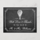 Recherche de baloon cartes postales Invités