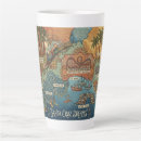Recherche de santa cruz tasses Californie