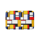 Recherche de mondrian Moderne