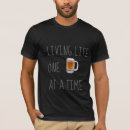 Recherche de amant de bière tshirts Alcool