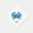 Recherche de de crabe serviettes Bord de mer