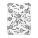 Recherche de rêveur magnets Dreamcatcher