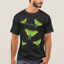 Recherche de luna tshirts Insecte