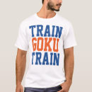 Recherche de dragon ball vêtements Goku