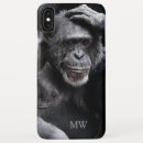 Recherche de cas drôle iphone coques Monogramme