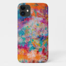 Recherche de multicolore électronique Couleurs arc en ciel