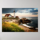 Recherche de cape elizabeth posters Mer