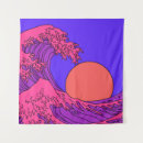 Recherche de vue sur mer art Vintage