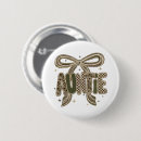 Recherche de mon premier noël badges Pour elle