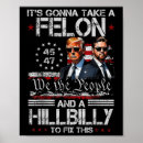 Zoek naar politieke satire posters Anti biden