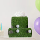 Zoek naar golfbal cadeaupapier Golfbaan