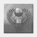 Recherche de symbole égyptien magnets Hiéroglyphes