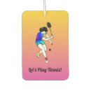 Recherche de sportive voiture accessoires Tennis