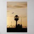 Recherche de bateau mer posters Silhouette
