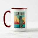 Recherche de nyc classiques tasses Illustration