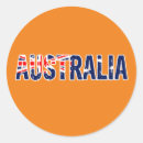 Zoek naar australie stickers Aussie