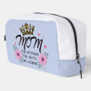 Recherche de maman cosmétiques pochettes Meilleure maman du monde