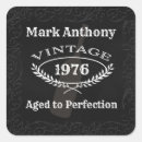 Recherche de pente autocollants Vintage