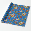 Zoek naar 50s cadeaupapier Kinderen