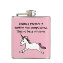 Zoek naar eenhoorn heupflesjes Roze