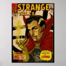 Recherche de dr strange Bande dessinée
