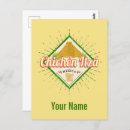 Recherche de chichen cartes postales Mexique