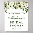 Zoek naar witte bloemen posters Winterbruiloft