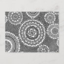 Recherche de henné cartes postales Noir