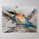 Recherche de oiseau sauvage posters Nature