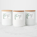 Recherche de bocaux étiquettes Moderne