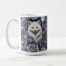 Recherche de renard arctique tasses Animal