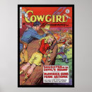 Recherche de comic book posters Vintage