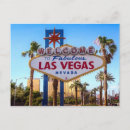 Recherche de panneau cartes postales Las vegas