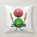 Recherche de cricket coussins Pour tous